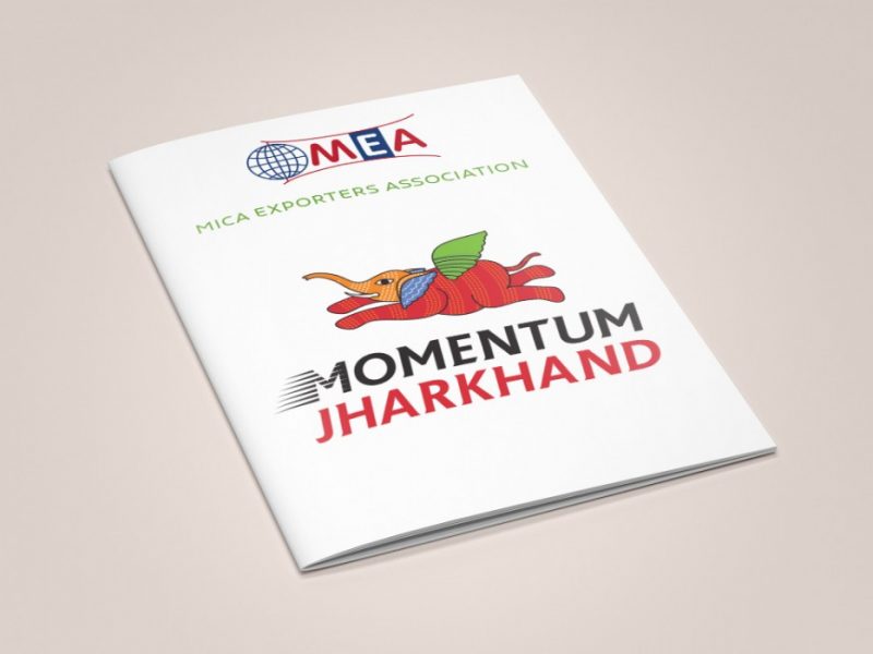 Moment Jharkhand Brochure