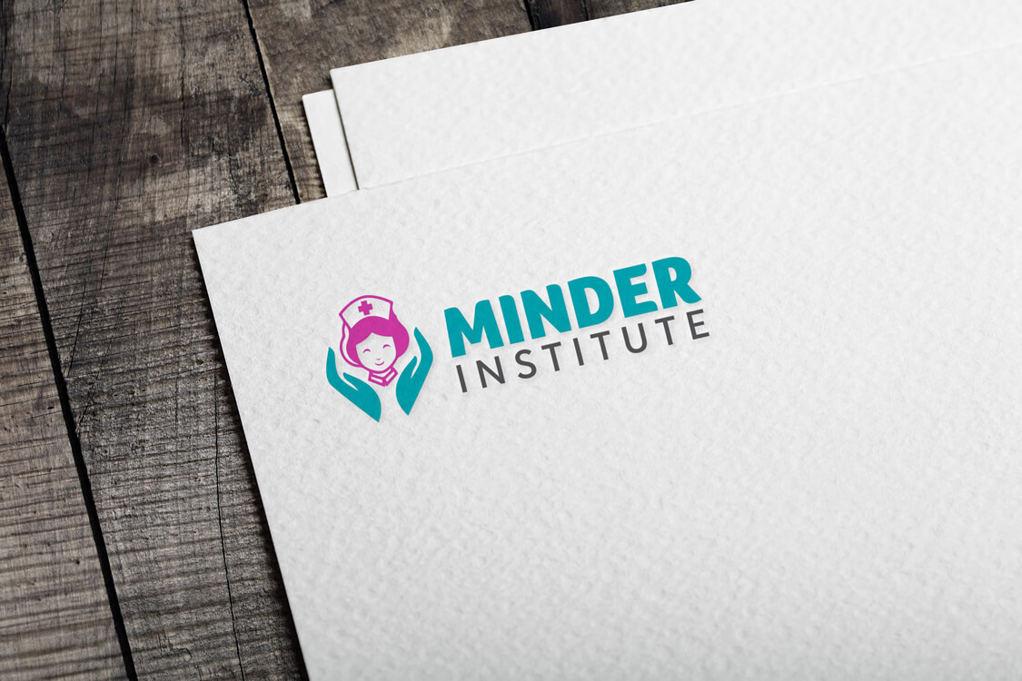 Minder Institute Logo
